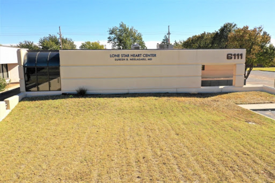 Lone Star Heart Center