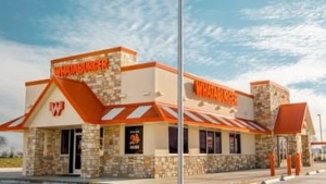 Whataburger Laredo