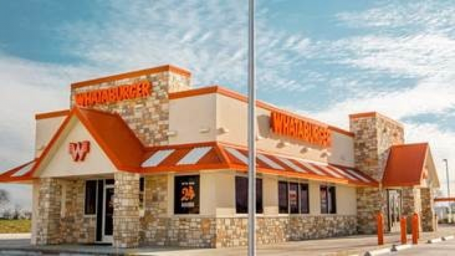 Whataburger Laredo